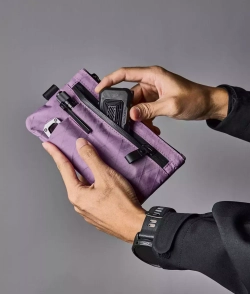 Кошелёк Alpaka Zip Clutch