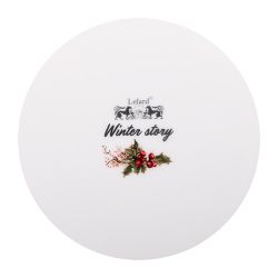 САЛАТНИК LEFARD "WINTER STORY" 14,5 СМ 620 МЛ