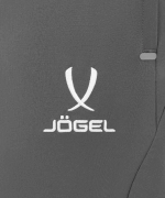 Брюки парадные JÖGEL PREMIER PerFormDRY Woven Pants, темно-серый