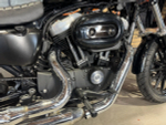 HARLEY-DAVIDSON XL1200