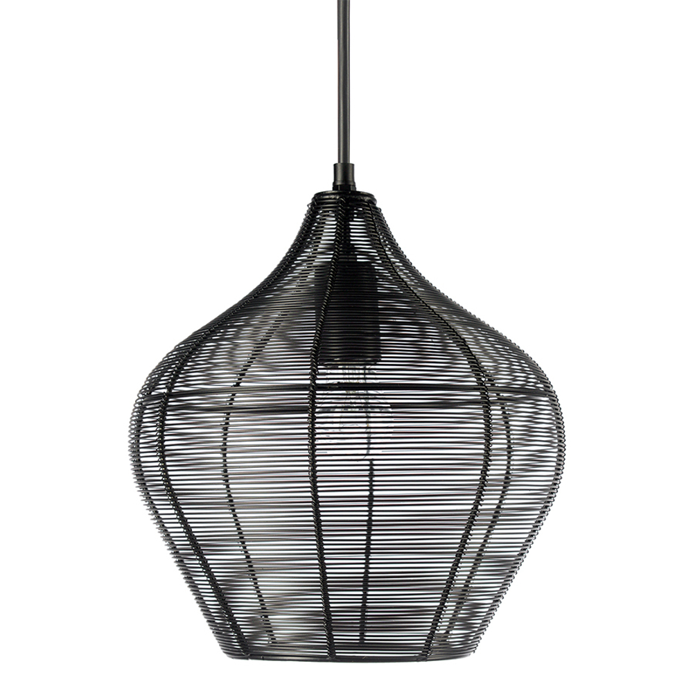 Светильник подвесной Bergenson Bjorn Vinger bb0000359