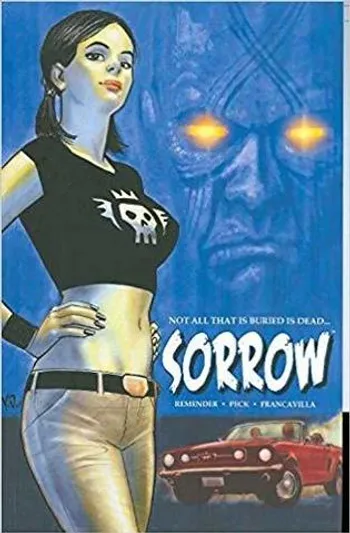 Sorrow