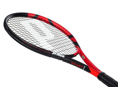 Теннисная ракетка Prince Beast Power 300g
