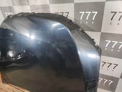 Капот Toyota Camry (XV50) 14-18 Б/У Оригинал 5330106260