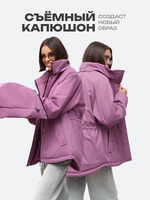 Куртка демисезонная весна - осень