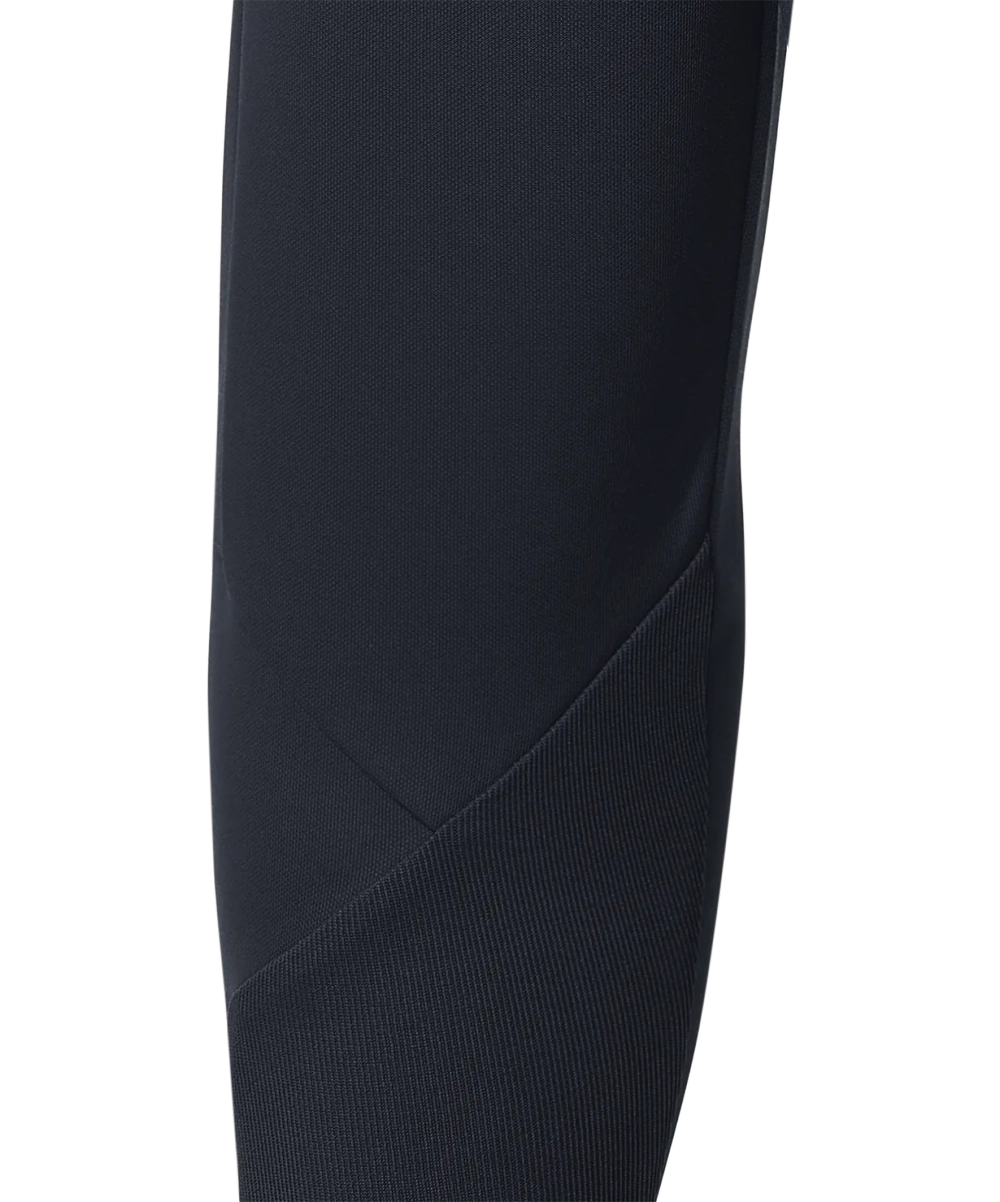 Джемпер тренировочный DIVISION PerFormDRY Pro Training Top, черный