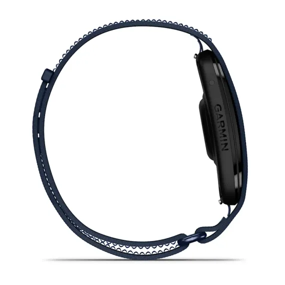 Смарт-браслет Garmin Cirqa Captain Blue
