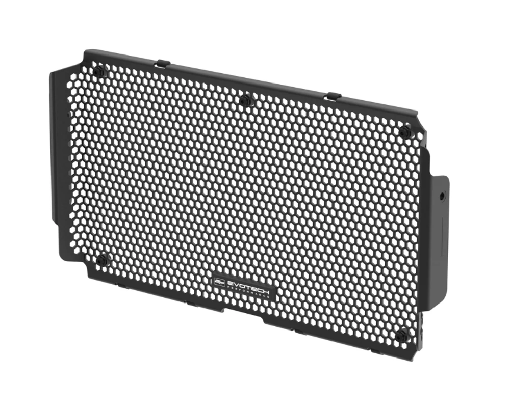 Evotech Performance Защитная сетка радиатора Yamaha MT-07 PRN018263