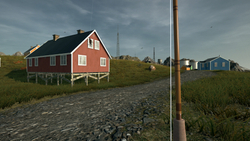 Ultimate Fishing Simulator - Greenland (для ПК, цифровой код доступа)