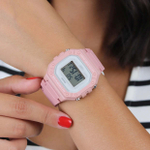 Часы Casio W-218HC-4AVEF