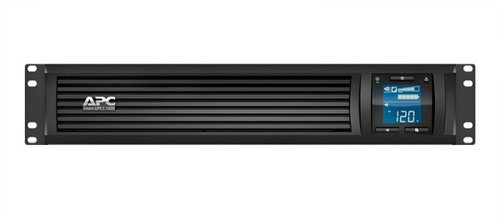 Источник бесперебойного питания APC SMC1000I-2UC