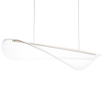 Подвесной светодиодный светильник Lightstar Varese 731403
