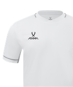 Футболка игровая Jogel DIVISION PerFormDRY Element Jersey 26-K, белый 00