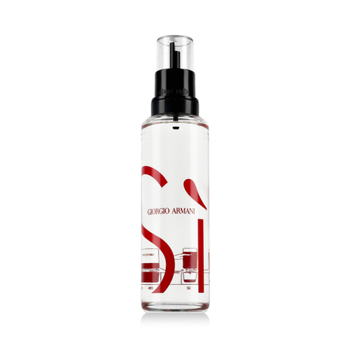 Giorgio Armani Sì Passione Eau De Parfum Refill 100 ml (woman)