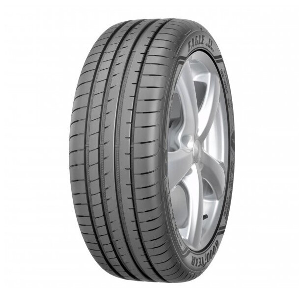 Легковая шина GOODYEAR Eagle F1 Asymmetric 3 SUV 275/40R22 107Y XL FP