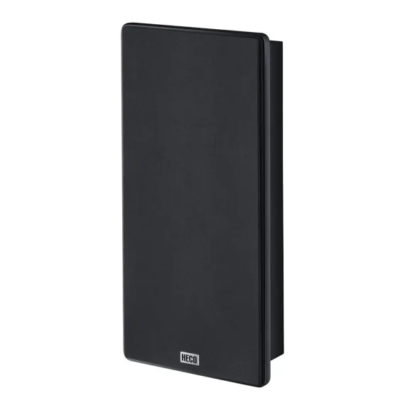 HECO Ambient 22 F Black
