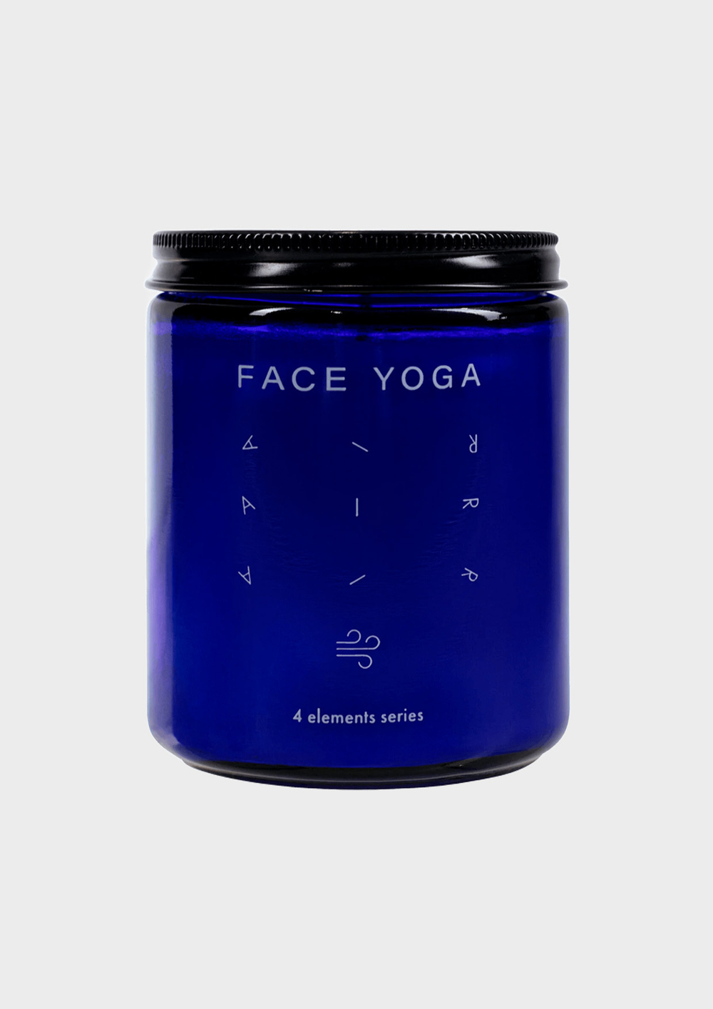 Свеча FACE YOGA Air 200 гр.