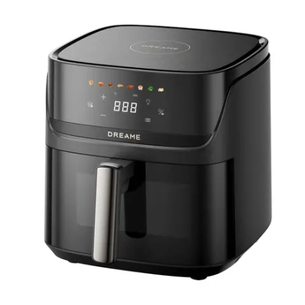 Аэрогриль Dreame AF10 black Eu