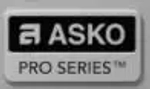 Компактный духовой шкаф Asko OCM8483S фото 5