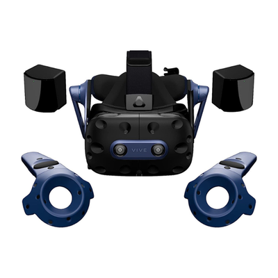 Шлем виртуальной реальности HTC Vive Pro 2 Full Kit