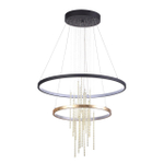 3901/63L ODL Светильник LED 63Вт 4000К 220В IP20 L-VISION