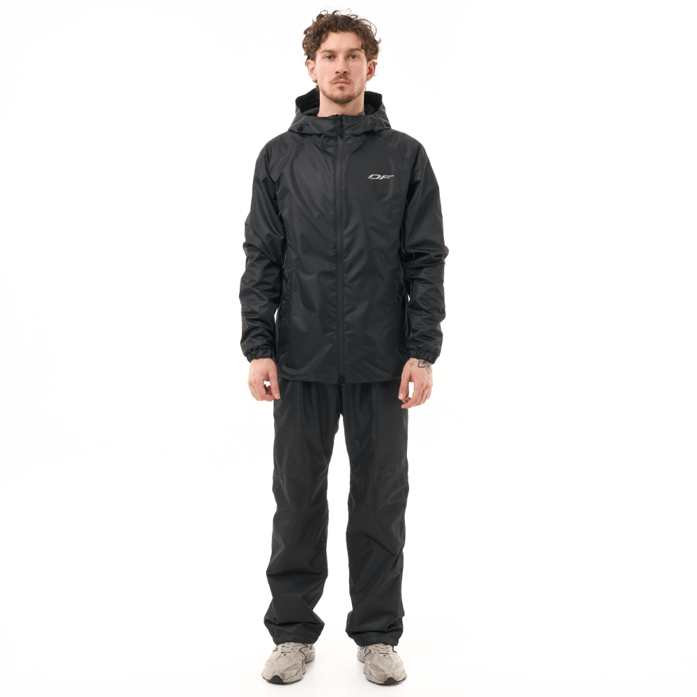 МЕМБРАННЫЙ КОСТЮМ DRAGONFLY ACTIVE 2.0 MAN 2024