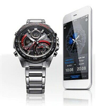 Наручные часы Casio Edifice ECB-900DB-1A
