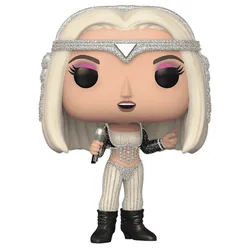 Funko POP! Cher Living Proof (GL) (385)