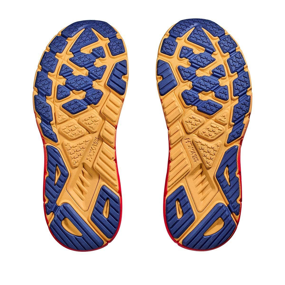 Кроссовки женские Hoka Arahi 7 Wide