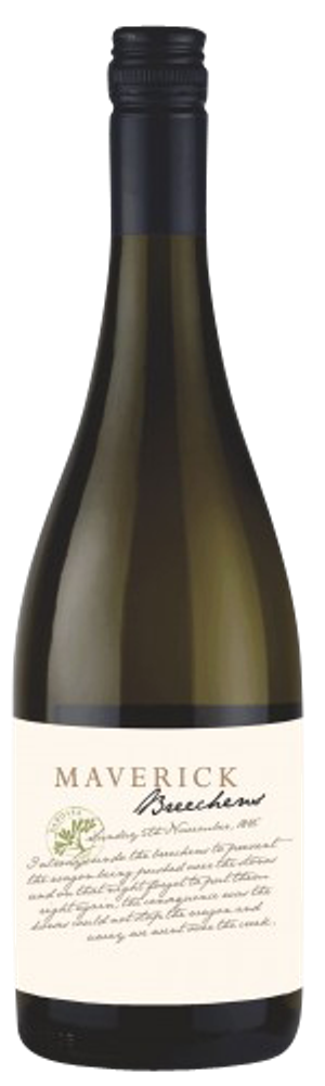 Maverick, Maverick Breechens Semillon