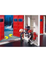 Набор Пожарная станция Playmobil 9462