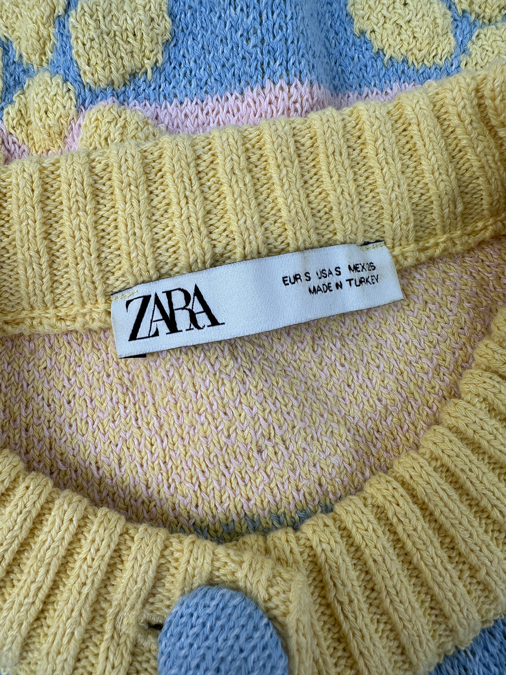 Кардиган Zara