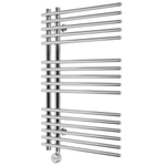 Полотенцесушитель Royal Thermo Pino П16 500х800 электро (встроен. диммер) стальной