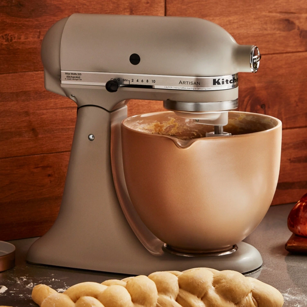 KitchenAid Керамическая чаша Обожженная глина EAN 5413184001285