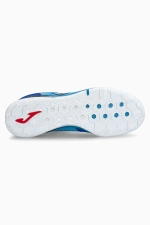 Футзалки Joma Top Flex Rebound 26 IN - синий