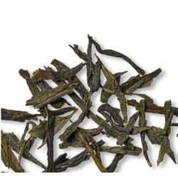 Althaus Sencha Senpai Grand Pack  зеленый чай в пакетиках, 15 шт