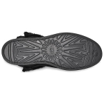 Сапоги UGG Classic Mini Spill Seam Blvd, 1108145-BLK