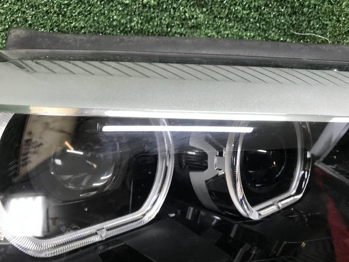 Фара правая BMW 5er G30 (2017-2020) LED