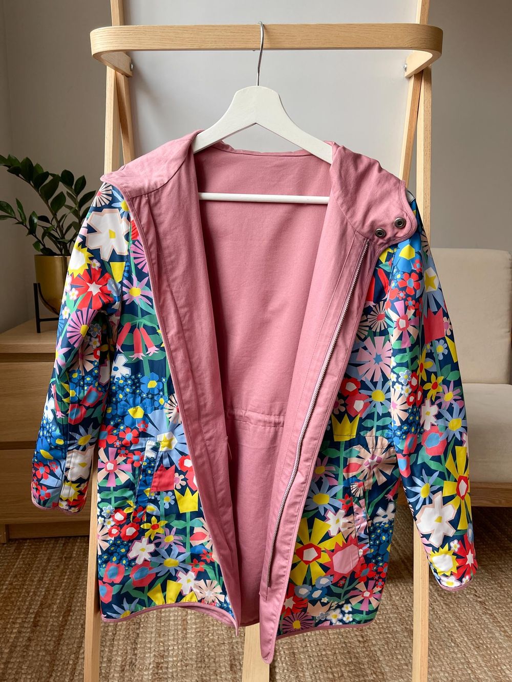 Куртка Stella McCartney, 152