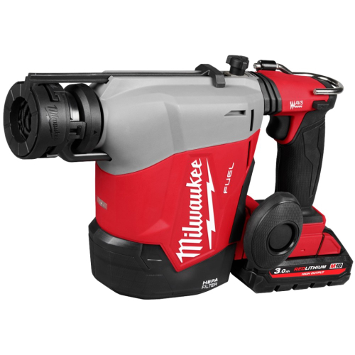 Акк. SDS-Plus перфоратор M18 FHAFOH16-302X 4933493533
