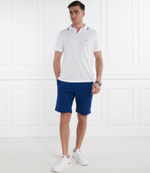 Поло TIPPED Tommy Hilfiger - белый(MW0MW34772)