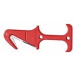 Стропорез Fox FKMD FX-640/22 RD R.T.2 Airborne Emergency Tool, красный