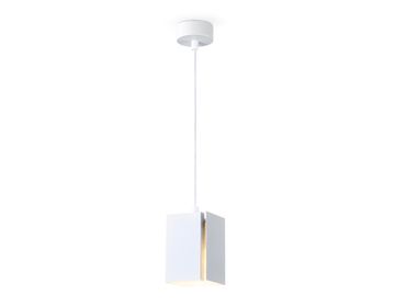 Подвесной светильник 1*Е27 TN5122 WH белый Techno Ambrella