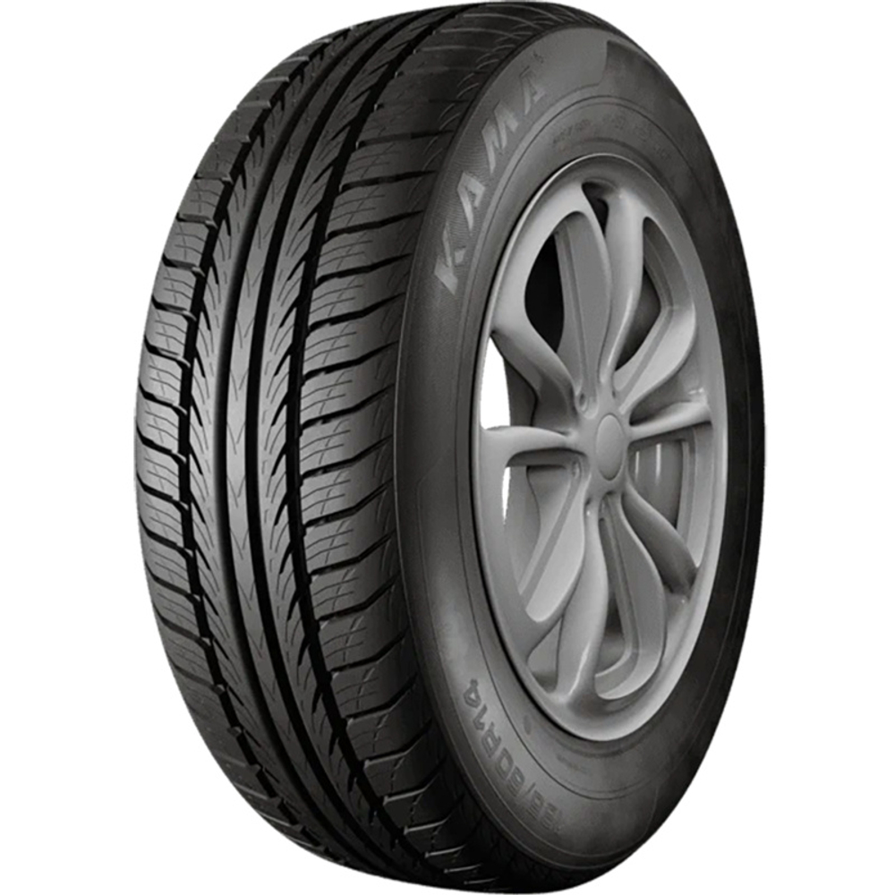 Galaxy 185/60R14 82H Breeze (НК-132) TL