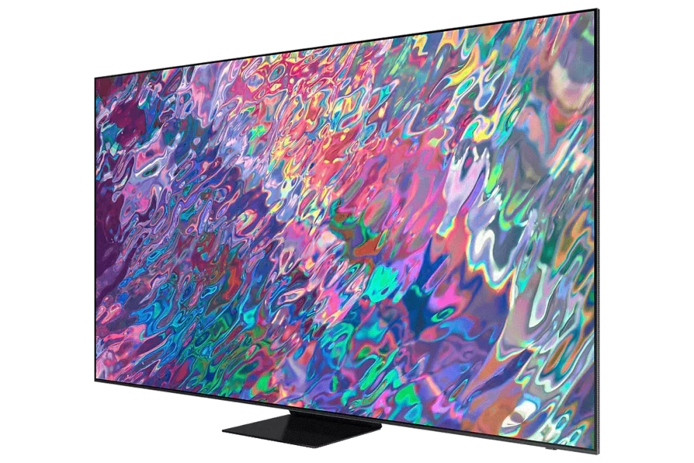 Телевизор Samsung 98" QE98QN100BUXRU