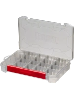 Коробка рыболовная для прикормки Tray 276 Open