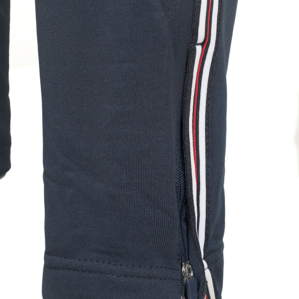 Мужские теннисные Костюмы Fila Jake Men - Dark Blue