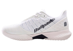Мужские кроссовки для падела Bullpadel Xplo Vibram 26V - white