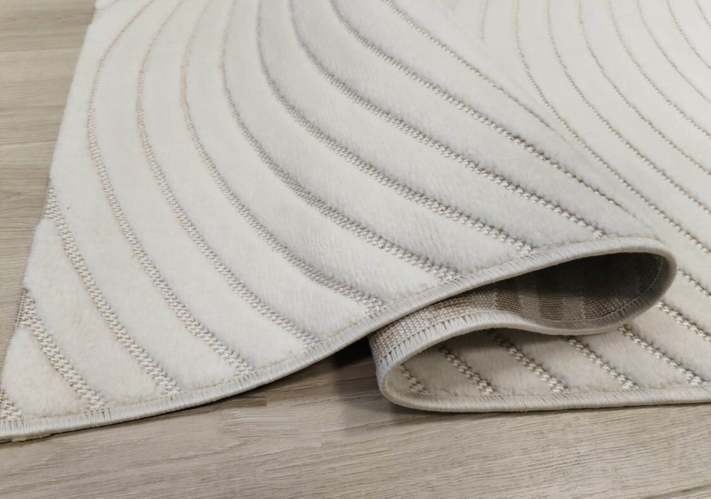 Scandy 10937B BEIGE C \ BEIGE C Прямой