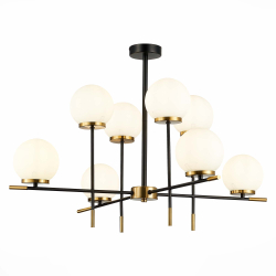 Люстра потолочная ST Luce Limano SL1203.412.08